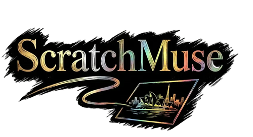 ScratchMuse